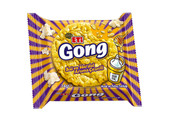 Eti Gong Reiswaffel mit Honig und Mustard 34g