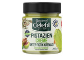 Celebi Pistazien Creme - Antep Fistigi Kremasi 200g