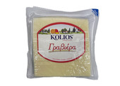 Kolios Graviera Hartkäse Vacuum 250g