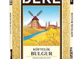 Dere Weizengrütze Fein - Köftelik Bulgur 5 Kg