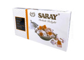Saray Lokum Natur 400g