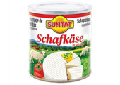 Suntat Schafskäse in Salzlake - Koyun Peyniri 50% 400g