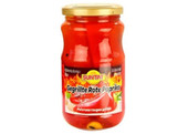Suntat Gegrillte Paprika - Közlenmis Biber 210g