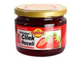 Suntat Erdbeerkonfitüre  - Cilek Receli 380g