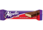 Alpella Sütlü Cikolatali Gofret 38g