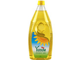 YUDUM Sonnenblumenöl - Aycicek Yagi 2l
