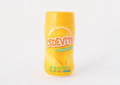 Cedevita Naranca Zitronen Brausepulver Dose Kroatien Hrvatska - Limonlu Efervesan Toz 455gr