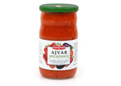 Podravka Ajvar Mild - Tatlı Ajvar 690g