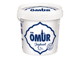 Ömür Joghurt - Yogurt %3,5 1000g