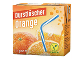 Durstlöscher Orange 500ml