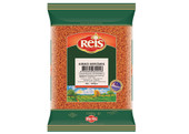 Reis Rote Linsen - Kırmızı Mercimek 1kg
