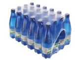 TatSu Nat. Mineralwasser Still x 24 -  Dogal Kaynak Suyu 24 x 0,5L
