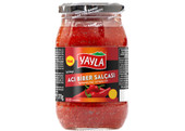 Yayla Paprikamark Scharf - Aci Biber Salcasi 370g