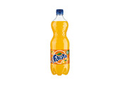 Fanta Orange 1 lt