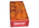 Meray Aprikosen Geschwefelt - Kuru Kayisi 200g