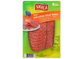 Yayla Putensalami - Kahvaltilik Hindi Salam 80g