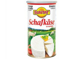 Suntat Schafkäse in Salzlake - Koyun Peyniri 50% 800g