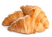 Croissant - Kruvasan 1 Stück