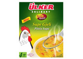 Bizim Mutfak Supe Gjeli - Pileca Supa 62g