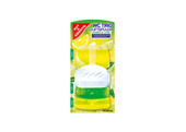 EDEKA Wc Trio Duftspüler Lemon& Lime - Klozet Tableti Limonlu