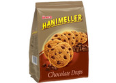 Ülker Hanimeller Cokodamla Cikolatali Bisküvi 210g