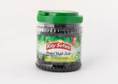 Köy Sefası Schwarze Sele Oliven - Doğal Yağlı Sele Siyah Zeytin 700gr