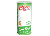 Yörem Gold Feta Käse - Gold Beyaz Peynir %60 800g