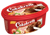 Ülker Cokokrem Schokoladencreme - Cikolata Kremasi 400g