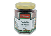 Yalcinkaya Paprika Süß (Pulver) - Tatli Pulbiber 80g