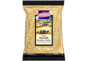 Marmara Weizengrütze (Grob) - Pilavlik Bulgur 5kg