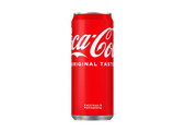 Coca Cola 330ml