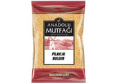 Anadolu Mutfağı Pilavlık Bulgur 2,5kg