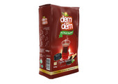 Dem Dem Schwarzer Tee mit Bergamotte - Bergamot Aromalı Siyah Cay 1000g