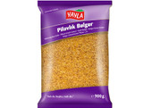 Yayla Grober Bulgur - Pilavlik Bulgur 900g