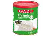 Gazi Hirtenkäse - Beyaz Peynir Ciftlik 60% 500g