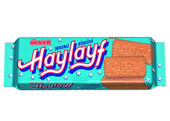 Ülker Haylayf Sekerli Bisküvi 64g