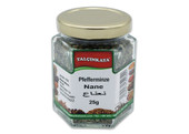 Yalcinkaya Pfefferminze (gerebelt) - Nane 25g