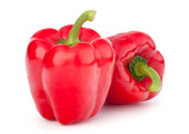 Paprika Rot - Kırmızı Biber 1kg