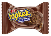 Eti Kuchen Mit Haselnuss Und Kakao Füllung - Kek Fındıklı Kakaolu 35g