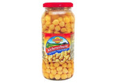 Suntat Kichererbsen - Nohut Haslama 400g