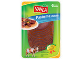 Yayla Rinderformfleisch - Dilim Pastirma 100g