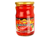 Suntat Gegrillte Paprika - Közlenmis Biber 590g