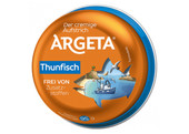 Argeta Thunfischaufstrich 95g