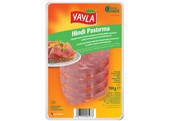 Yayla Putenformfleischschinken - Hindi Pastirma 100g