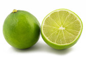 Limetten - Yesil Limon 4 Stück