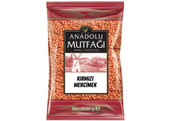 Anadolu Mutfağı Kırmızı Mercimek 5kg