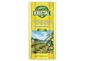 Kristal Natives Olivenöl - Sızma Zeytinyağı Sarı 5L