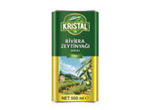 Kristal Riviera Zeytinyagi - Raffiniertes Olivenöl 500ml