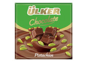 Ülker Pistachios Schokolade (Pistazien) - Antep fistikli Cikolata  65g