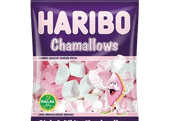 Haribo Chamallow Helal Marshmallows 70g